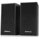 Акустическая система REAL-EL S-202 USB Black - изображение 1