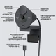 Веб-камера Logitech Brio 300 FHD Graphite - изображение 6