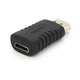 Переходник miniHDMI F to HDMI M Voltronic - изображение 3