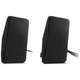 Акустическая система REAL-EL S-107 USB Black - изображение 7