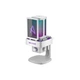 Мікрофон Fifine Ampligame Q8PROW USB White - зображення 3