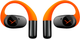 Słuchawki Beyerdynamic Amiron 200 TWS Black-Orange (4010118010125) - obraz 1