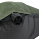 Самонадувна туристична подушка Tribe Comfort Pillow з PU-піною та м'яким покриттям Micro Suede, 46×30 см (T-BD-0019-green) - изображение 3