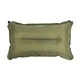 Самонадувна туристична подушка Tribe Ranger Pillow для кемпінгу та подорожей, 45×30 см (T-BD-0020-olive) - зображення 1