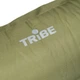 Самонадувна туристична подушка Tribe Ranger Pillow для кемпінгу та подорожей, 45×30 см (T-BD-0020-olive) - зображення 3