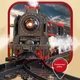 Детская железная дорога Steam Train пар световые звуковые эффекты развилка 68 дет Разноцветный (28830) - изображение 6