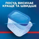 Ополаскиватель для посудомоечных машин FINISH 800 мл (5900627048353/4820232971147) - изображение 7