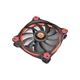 Кулер Thermaltake Riing Silent 12 Pro Red (CL-P021-CA12RE-A) - изображение 7