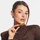 Помада для губ матовая с маслом жожоба Paese Mattologie Soft 113 Velvet Honey 4.3 г (5902627630743) - изображение 13