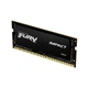 Модуль пам'яті для ноутбука SoDIMM DDR4 8GB 3200 MHz Fury Impact Kingston Fury (ex.HyperX) (KF432S20IB/8) - изображение 1