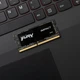 Модуль пам'яті для ноутбука SoDIMM DDR4 32GB 3200 MHz Fury Impact Kingston Fury (ex.HyperX) (KF432S20IB/32) - зображення 5
