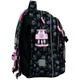 Рюкзак шкільний з ортопедичною спинкою + пенал подарунок + сумка Kite Education Hello Kitty HK26-763M - зображення 3