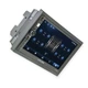 Магнитола 2DIN Andr 13.0 Cyclone FM, USB, AUX, MP5, AVI, экран 7", Wi-Fi, BT, GPS, 4х64Gb, AHD, GSM 4G - изображение 3