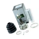 Шрус Opel Calibra A, Kadett E, Vectra A 1.6-2.0 (84-97) наружный (z33x25) SAMKO - изображение 1