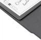 Чехол обложка Amazon Kindle Scribe Fabric Folio Cover с магнитным креплением (Rose) - изображение 5