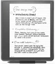Чехол обложка Amazon Kindle Scribe Fabric Folio Cover с магнитным креплением (Rose) - изображение 6