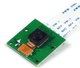 Відеокамера Raspberry PI V2 5 мільйонів CSI 3b+/4B Camera Module V2 3 Wide NoIR HQ M12 - зображення 1