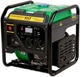 Генератор бензиновий Volt HEX-GEN INVERTER 3500 DUAL FUEL 230V 3000 Вт 3/3.5 кВт 6GENIV3000 (5904100453375) - зображення 1
