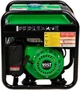 Генератор бензиновий Volt HEX-GEN INVERTER 3500 DUAL FUEL 230V 3000 Вт 3/3.5 кВт 6GENIV3000 (5904100453375) - зображення 4