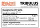 Трибулус Tribulus Maxx Bioline Nutrition 90 капсул - зображення 2