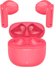 Навушники Energy Sistem StreetMusic ANC TWS Pink (8432426459223) - зображення 1