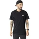Футболка мужская Dynafit 24/7 24/7 Graphic T-Shirt Men L Чорний - изображение 1