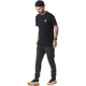 Футболка мужская Dynafit 24/7 24/7 Graphic T-Shirt Men L Чорний - изображение 2