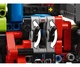 Конструктор LEGO Technic Mercedes-Benz Unimog U 5023 із підйомним краном (42242) - зображення 8
