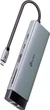 USB-хаб TP-LINK USB Type-C 9-в-1 (UH9120C) - зображення 1