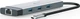 USB-хаб TP-LINK USB Type-C 9-в-1 (UH9120C) - зображення 2