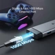USB-хаб TP-LINK USB Type-C 9-в-1 (UH9120C) - зображення 4