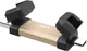 SSD диск Silicon Power DS72 500GB USB Type-A/USB Type-C 3.2 Gen 2 Gold (SP500GBUC3S72VPG) - зображення 2