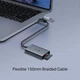 Кардрідер TP-LINK USB 3.0 Type-C до SD & microSD 4.0 (UA440C) - зображення 8