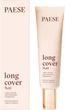 Тональный флюид Paese Long Cover Fluid tube 0.5 Ivory 30 мл (5902627630941) - изображение 1