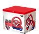 Kierownica Hori Mario Kart Racing Wheel Pro Mini dla Nintendo Switch 2 HRSS202 (4961818042445) - obraz 6