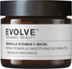 Maska do twarzy Evolve Organic Beauty Miracle Vitamin C rozjaśniająca 60 ml (5060200045749) - obraz 1