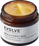 Maska do twarzy Evolve Organic Beauty Miracle Vitamin C rozjaśniająca 60 ml (5060200045749) - obraz 2