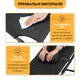 Раскладная кровать с Mesh-матрасом и подушкой LEOBRO Black (LB-FB-A2-BLK) - изображение 8