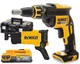 Шурупокрут для гіпсокартону DeWalt XR 18 В з АКБ PowerStack 1.7 А·год (DCF620E1K-XJ) (5035048788325) - зображення 7