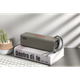 Портативная колонка WALKER WSP-130 grey - изображение 2