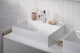 Полотенцедержатель HANSGROHE AddStoris 41770700 белый матовый - изображение 2