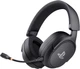 Słuchawki Trust GXT 499 Forta Wireless Gaming do PS5 Black (8713439259773) - obraz 1