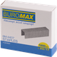 Набор скоб Buromax №23/17 10 уп по 1000 шт (BM.4407) - изображение 1