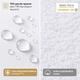 Наматрацник водонепроникний IDEIA Home Collection Aqua Stop Lux 140х200х23 см Білий (4820182655265) - изображение 5