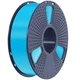 Філамент (пластик для 3D-принтера) Sunlu PLA Sky Blue 1,75 мм 1 кг CSB-0158 - зображення 8