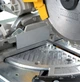 Пила торцювальна DeWalt Універсальна перевертна 250 мм (5035048161951) - зображення 9