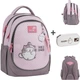 Рюкзак Kite Education Molang 18 л ML26-700M - изображение 1