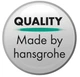 Полотенцедержатель HANSGROHE AddStoris 41754140 бронзовый матовый - изображение 8