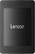 Dysk SSD Lexar SL500 Magnetic Set 4TB USB 3.2 Gen 2x2 Type-C (LSL500M004T-RNBNG) External - obraz 1
