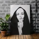 Інтер'єрна картина Bring Me the Horizon, BMTH, 60×40 см (id6786) - зображення 1